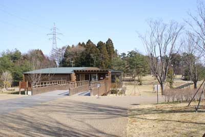 平成記念郡山こどものもり公園