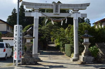 豊景神社