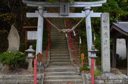 鹿島神社