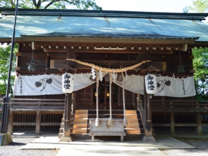 日吉神社